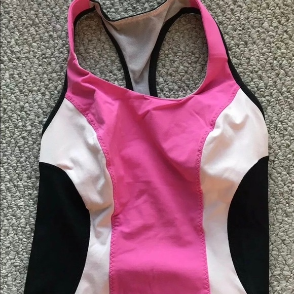 lululemon athletica Tops - Lululemon tank size 8